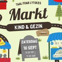 Markt kind en gezin